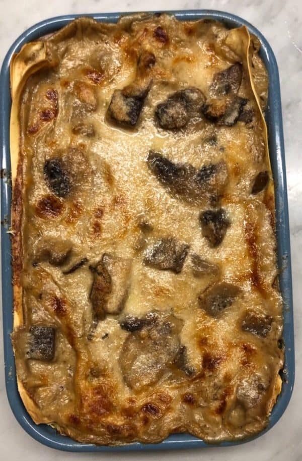 Lasagne-ai-funghi