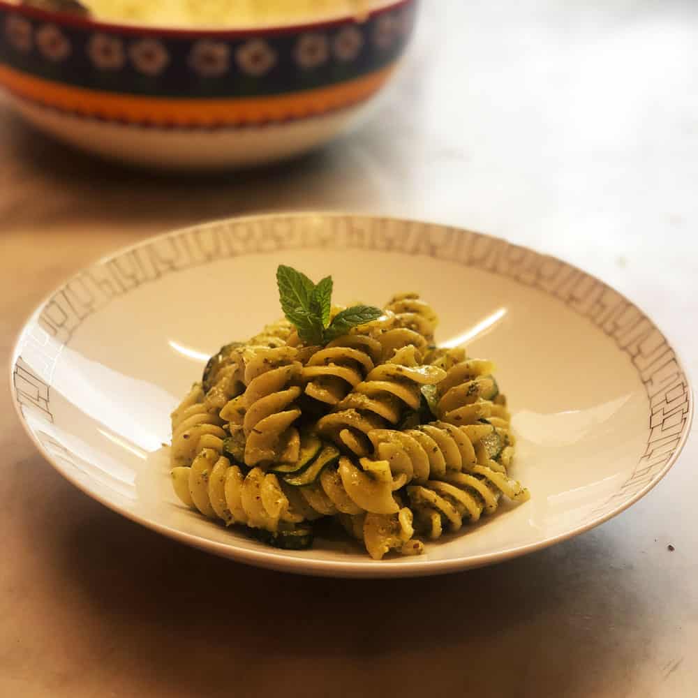 pesto-pistacchi