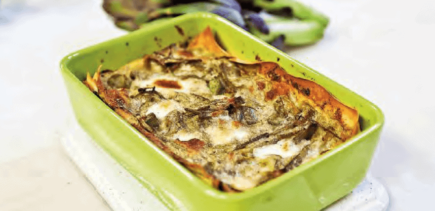 lasagne-primavera-carciofi