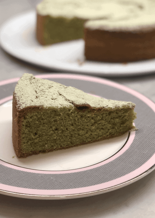 torta-matcha