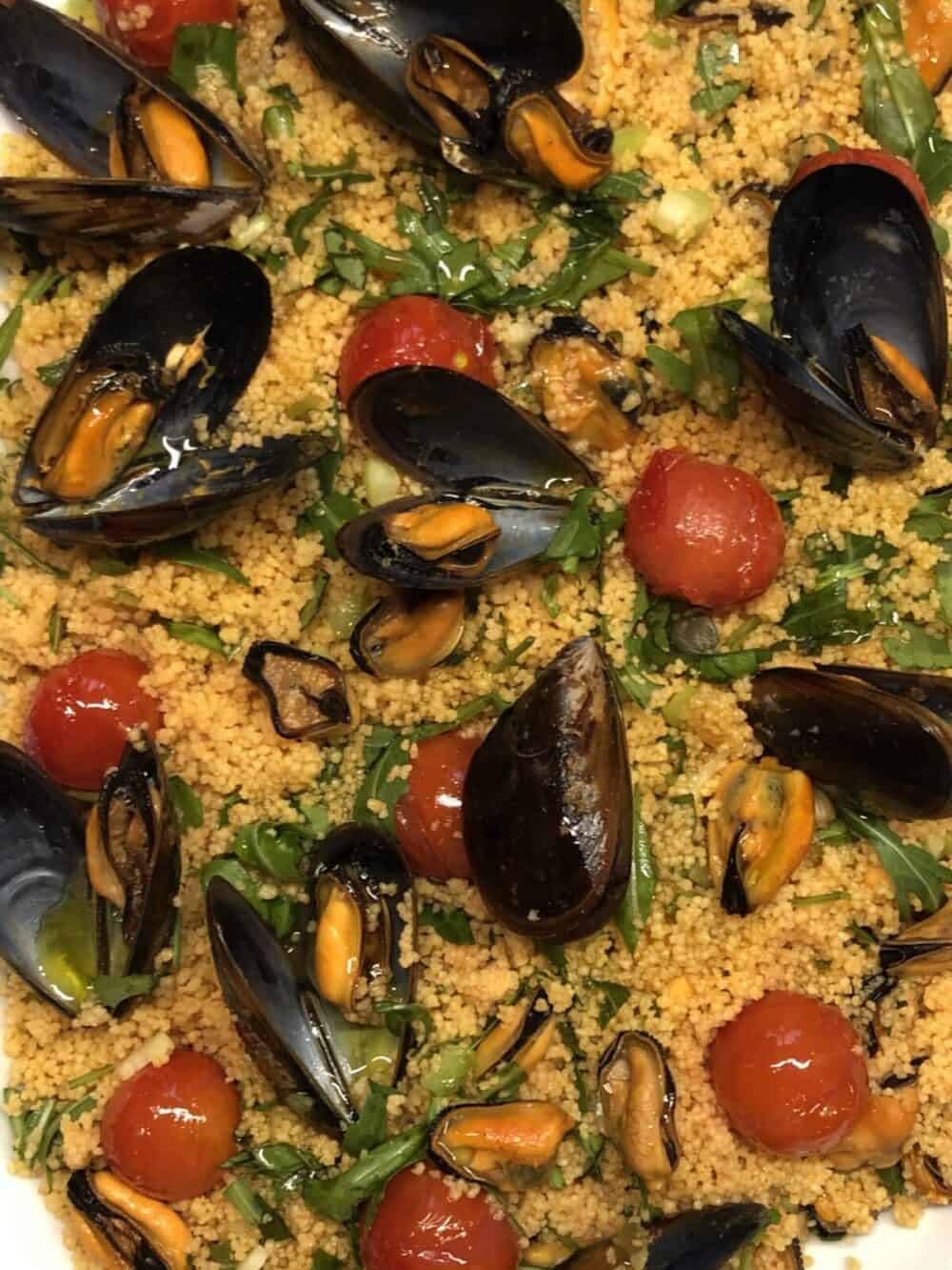 cous-cous-cozze