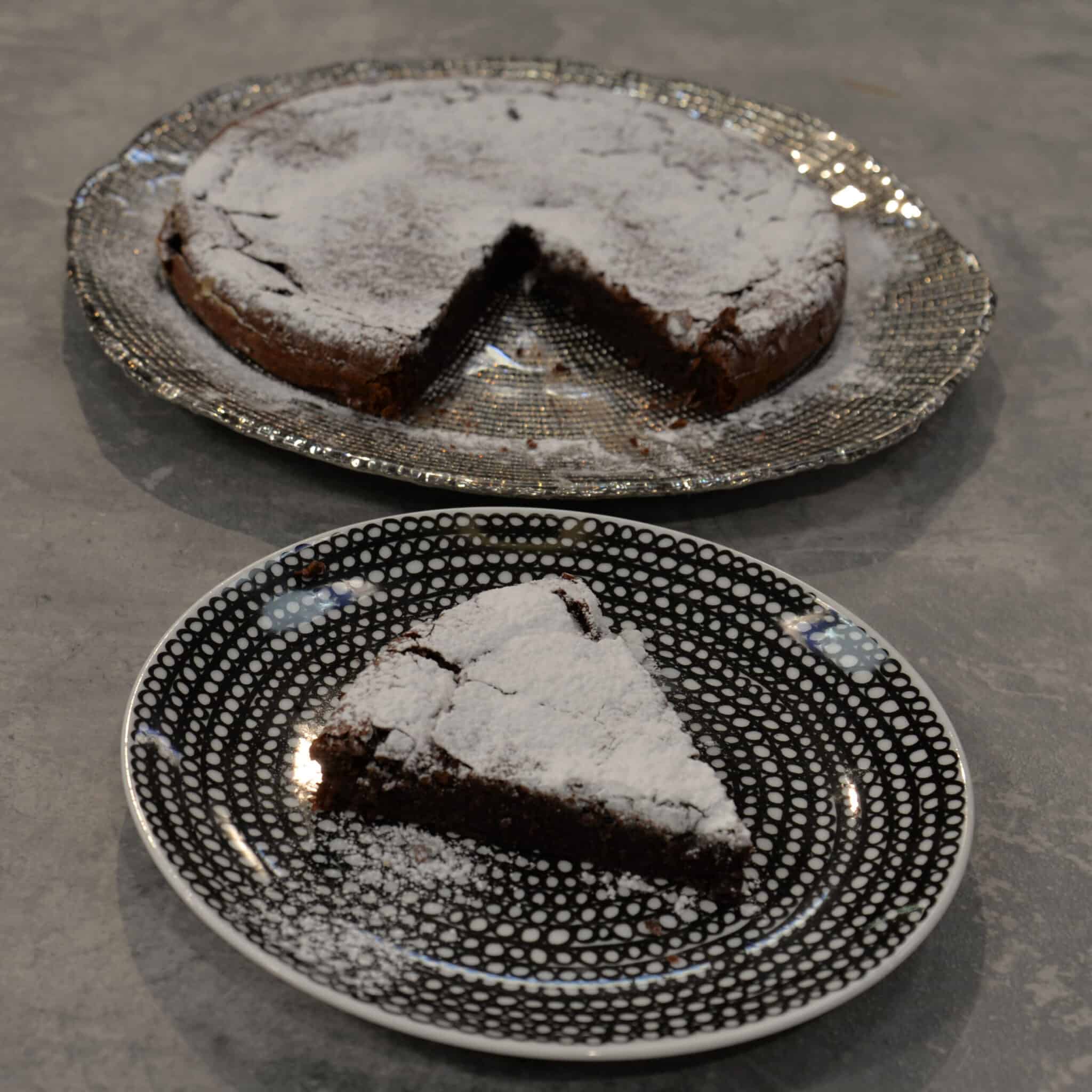 torta cioccolatino benedetta parodi