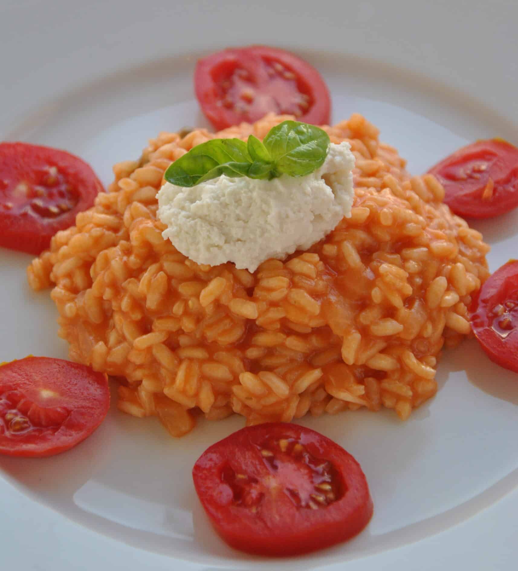 risotto